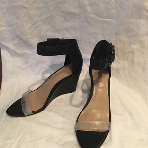 BCBG Max Aria Sandal